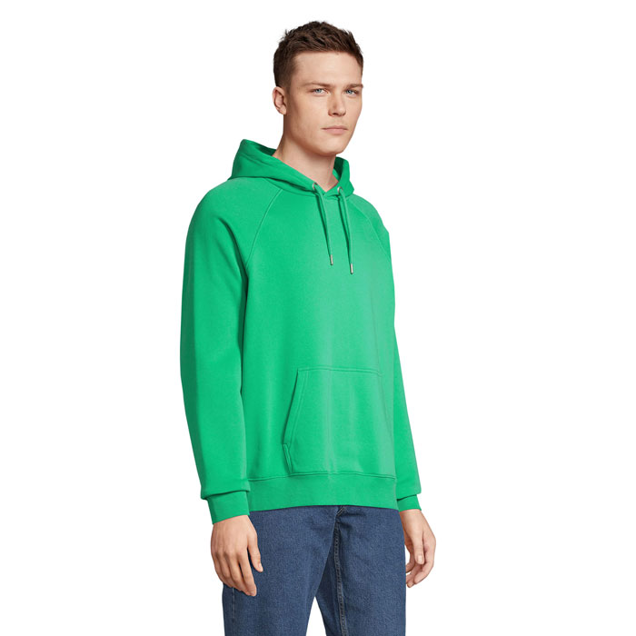 Hoodie with logo Stellar – Image 38