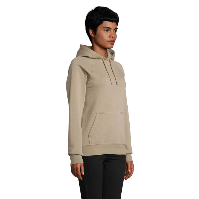 Hoodie with logo Stellar – Image 41