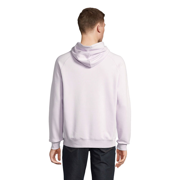 Hoodie with logo Stellar – Image 44