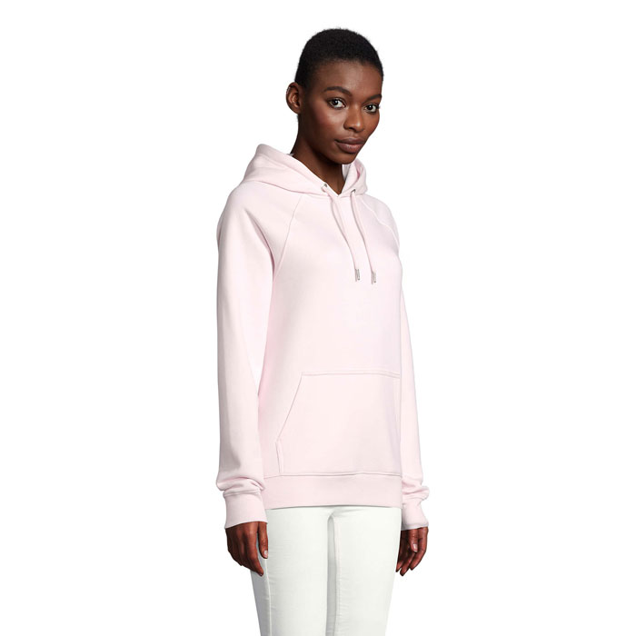 Hoodie with logo Stellar – Image 47