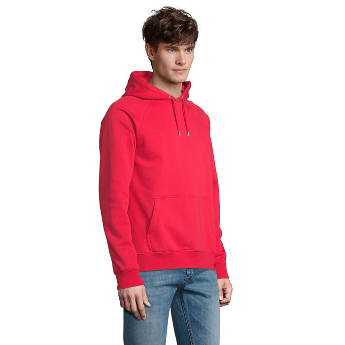 Hoodie with logo Stellar – Image 50