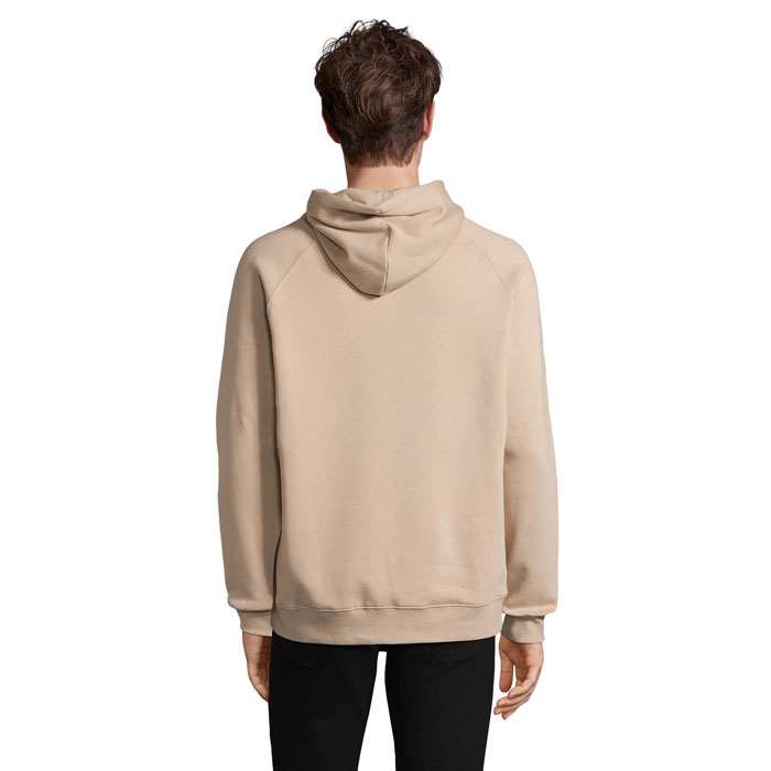 Hoodie with logo Stellar – Image 54