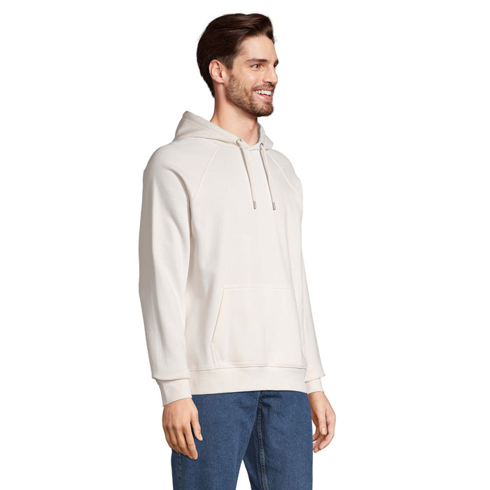Hoodie with logo Stellar – Image 57