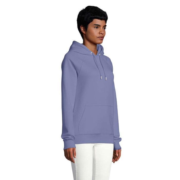 Hoodie with logo Stellar – Image 35
