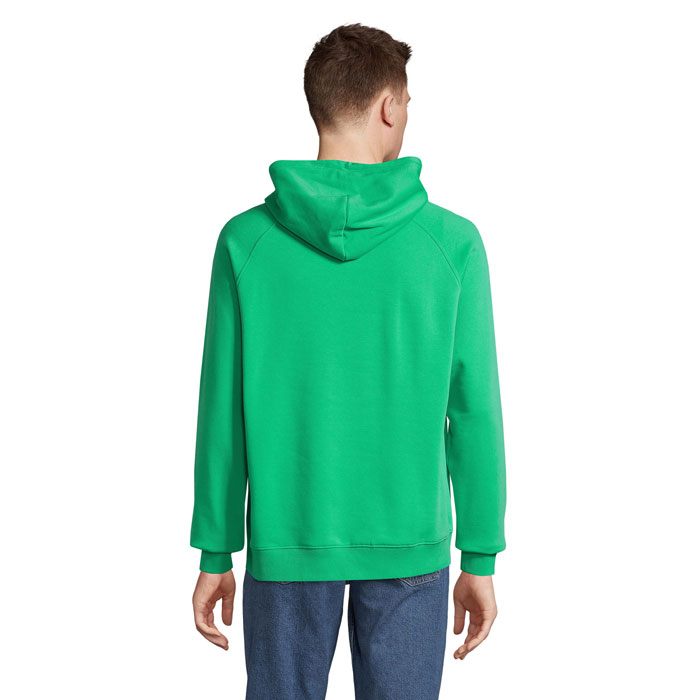 Hoodie with logo Stellar – Image 39