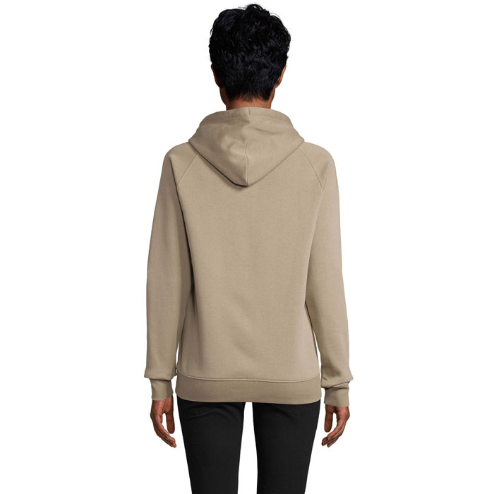 Hoodie with logo Stellar – Image 42