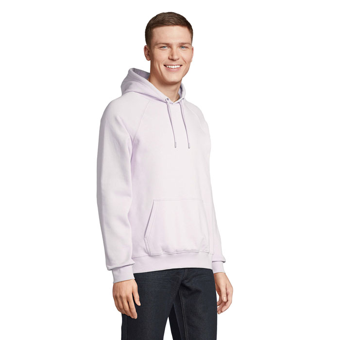 Hoodie with logo Stellar – Image 45