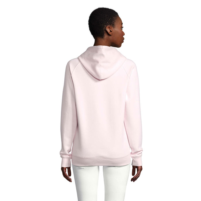 Hoodie with logo Stellar – Image 48