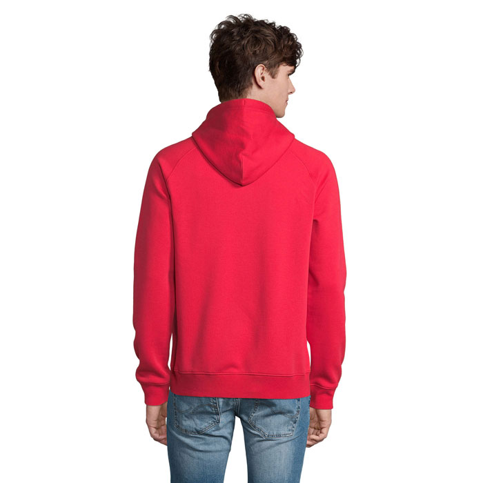Hoodie with logo Stellar – Image 51