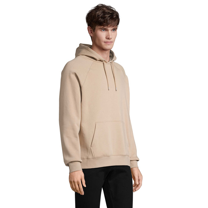 Hoodie with logo Stellar – Image 55