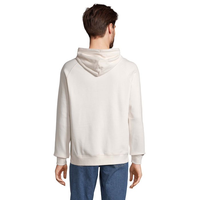 Hoodie with logo Stellar – Image 58