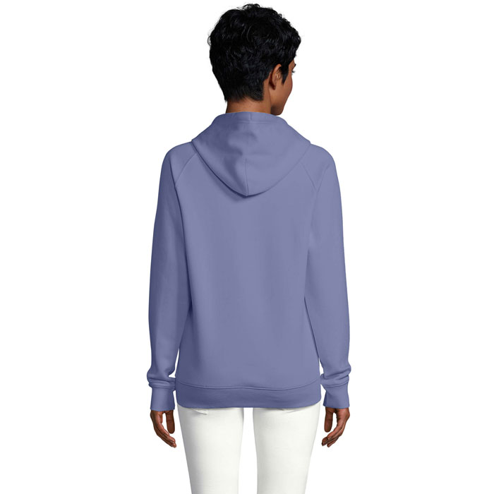 Hoodie with logo Stellar – Image 36