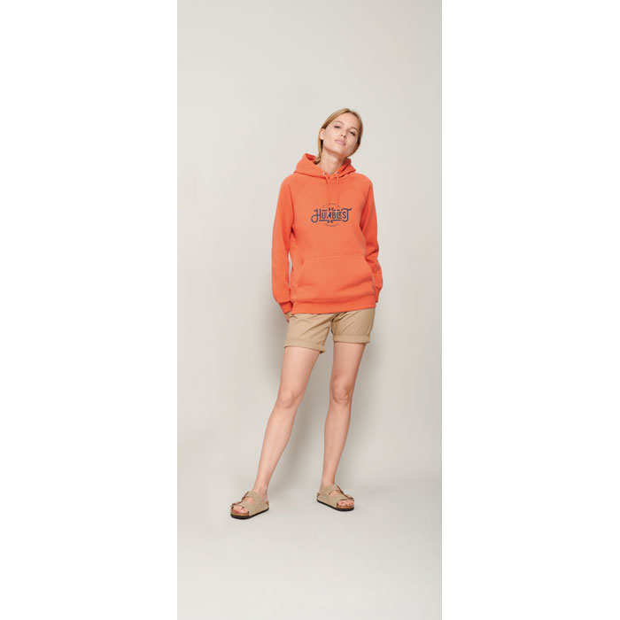 Hoodie with logo Stellar – Image 52