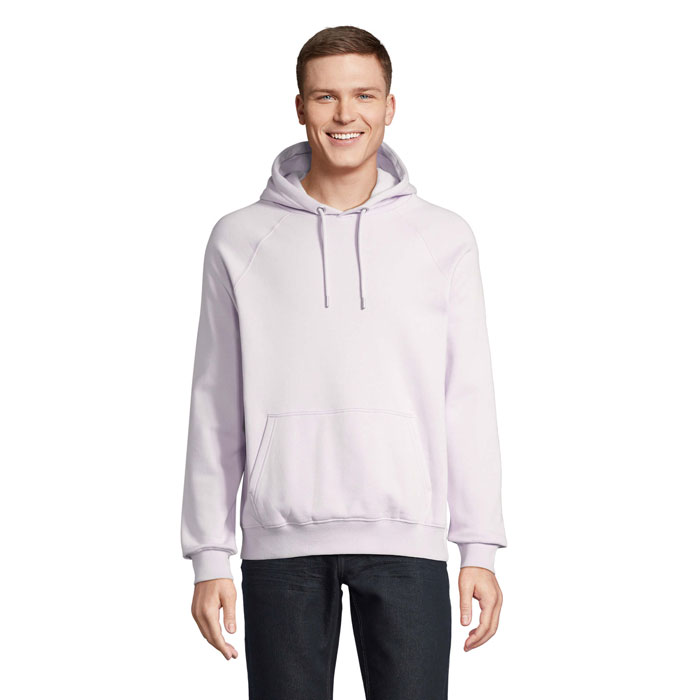 STELLAR Unisex Hooded Sweat