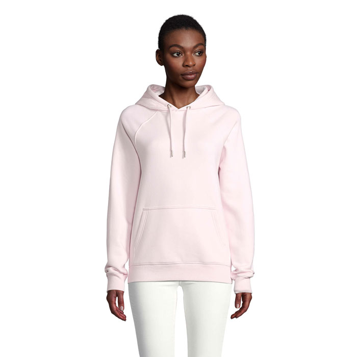 STELLAR Unisex Hooded Sweat