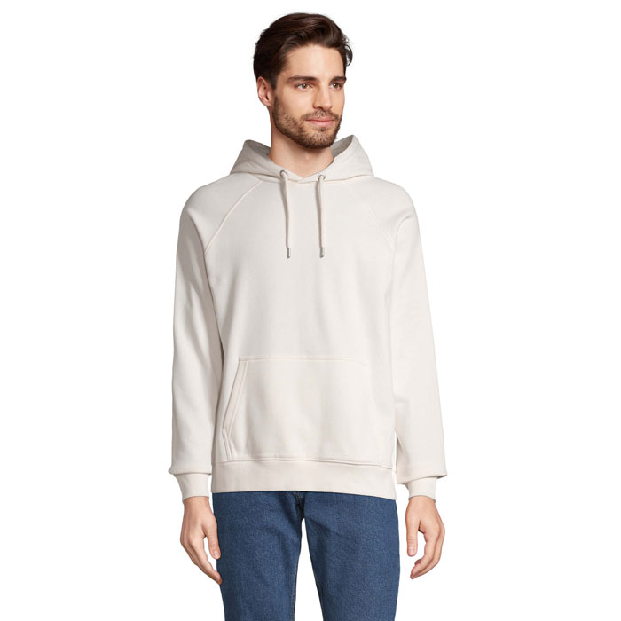STELLAR Unisex Hooded Sweat
