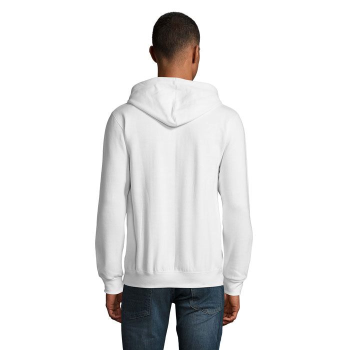 Hoodie with logo Stone - Image 31