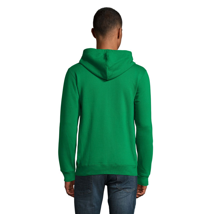 Hoodie with logo Stone - Image 27