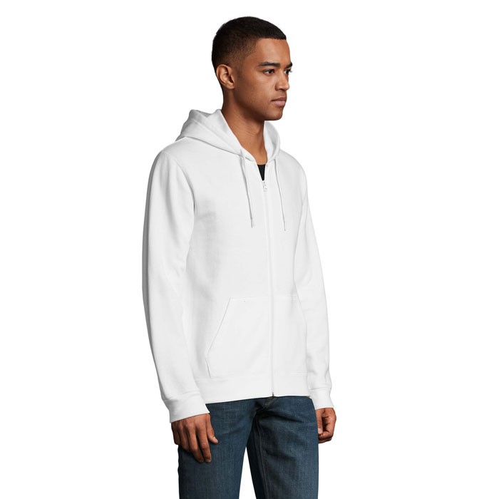 Hoodie with logo Stone - Image 32