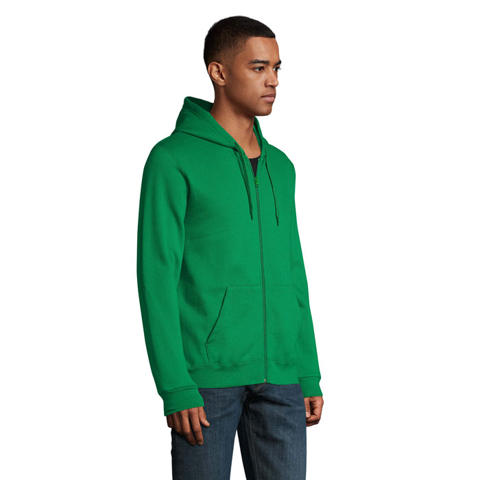 Hoodie with logo Stone - Image 28