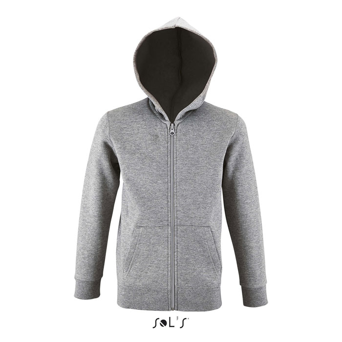 STONE kinder hoodie 260g