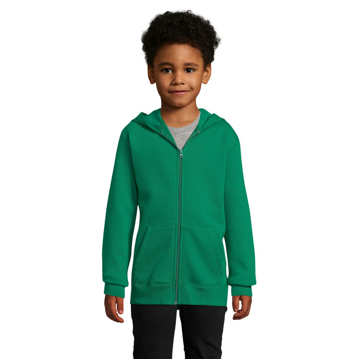 STONE kinder hoodie 260g