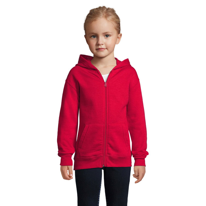 STONE kinder hoodie 260g