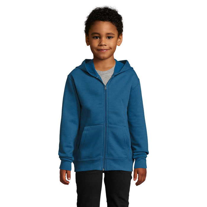 STONE kinder hoodie 260g