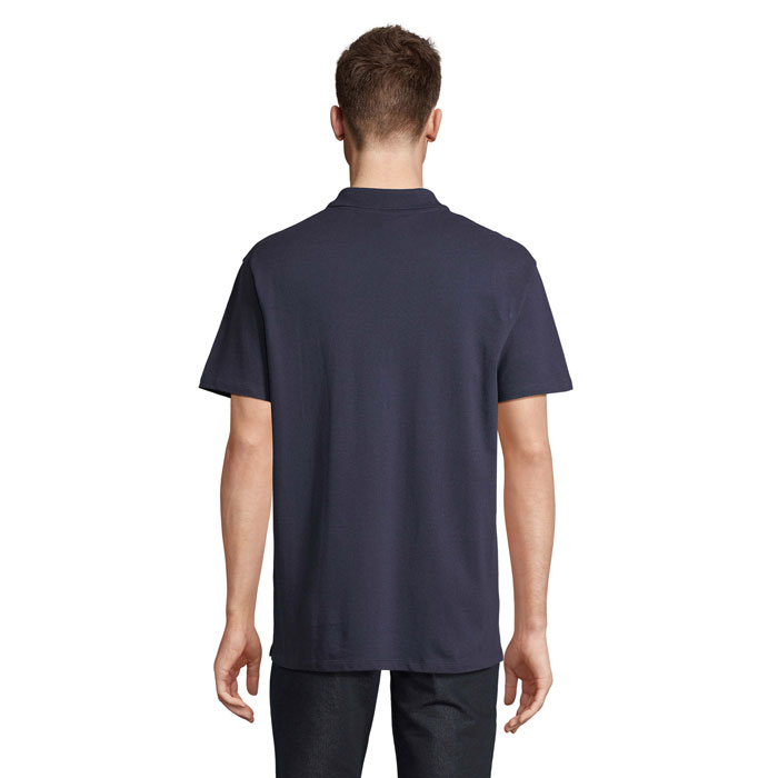 Polo shirt with logo SUMMER II Men - Image 87