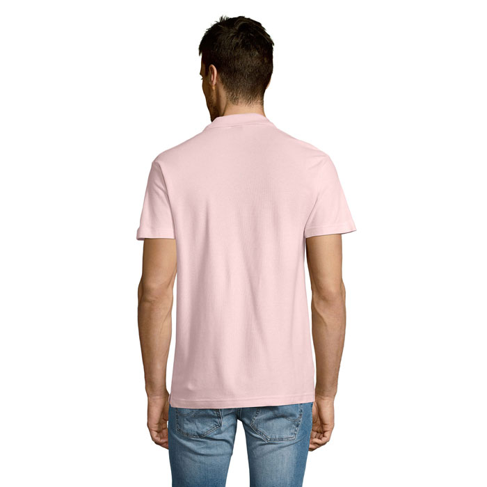 Polo shirt with logo SUMMER II Men - Image 90