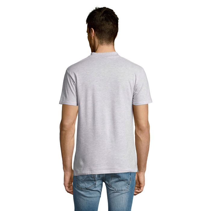 Polo shirt with logo SUMMER II Men - Image 83