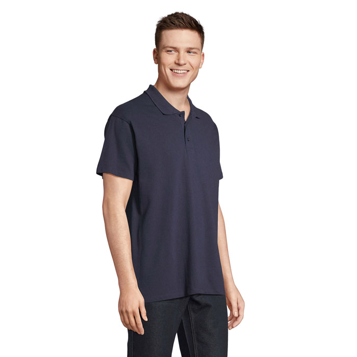 Polo shirt with logo SUMMER II Men - Image 88