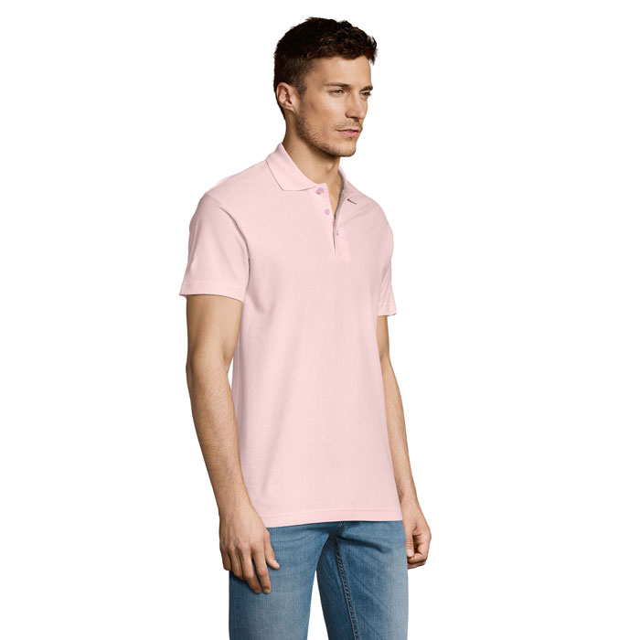 Polo shirt with logo SUMMER II Men - Image 91