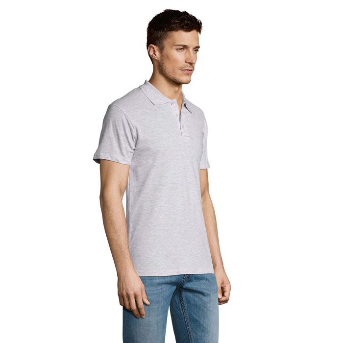 Polo shirt with logo SUMMER II Men - Image 84