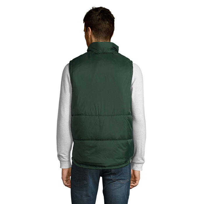 Bodywarmer with logo WAVE MEN - Image 13