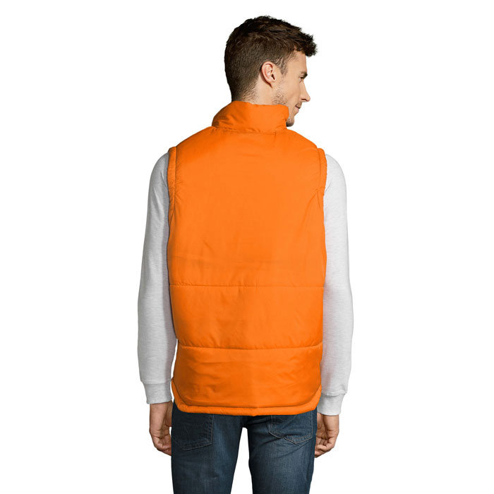 Bodywarmer with logo WAVE MEN - Image 16