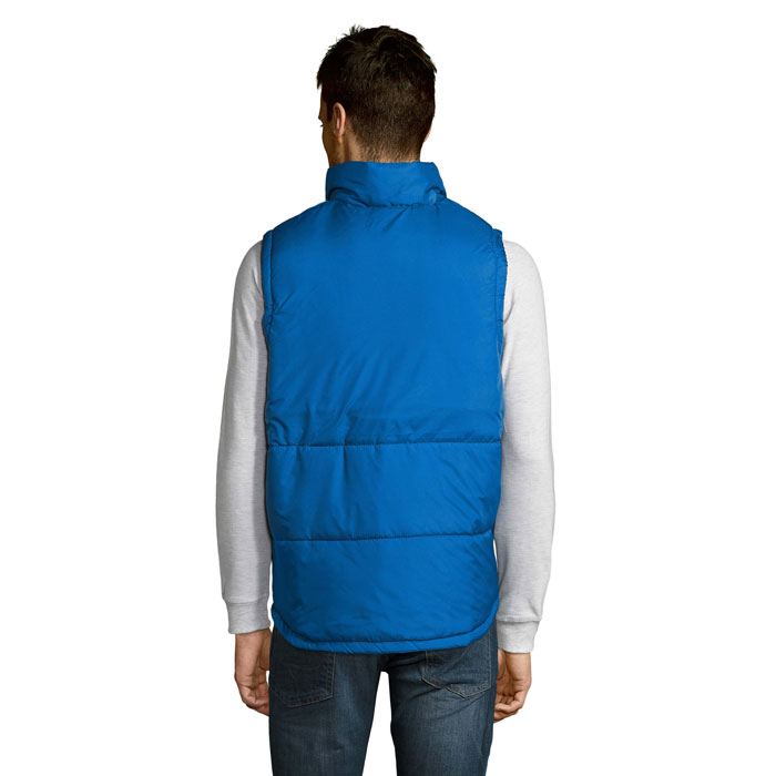 Bodywarmer with logo WAVE MEN - Image 19
