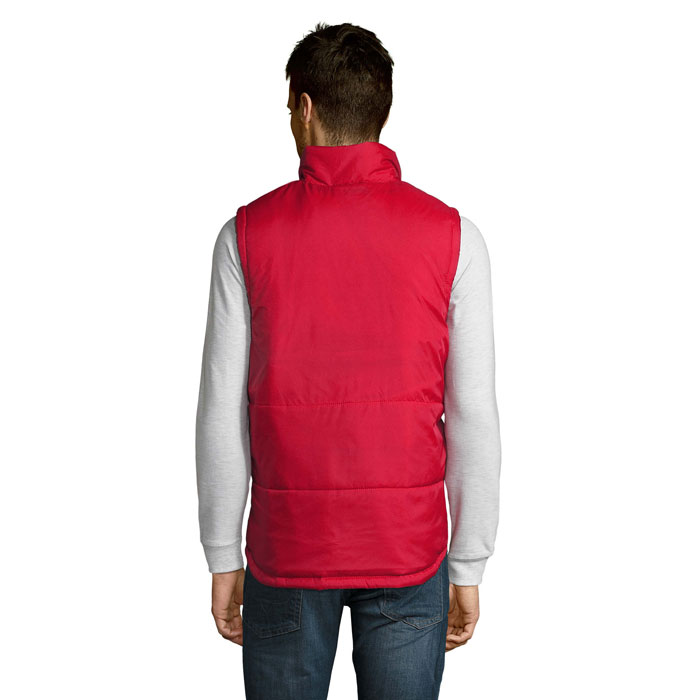 Bodywarmer with logo WAVE MEN - Image 22