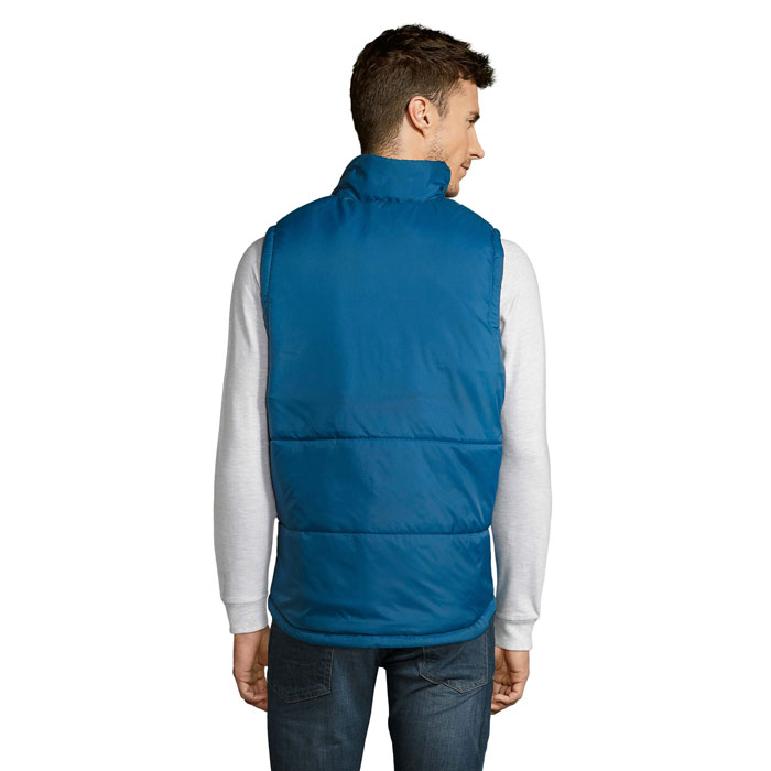 Bodywarmer with logo WAVE MEN - Image 25