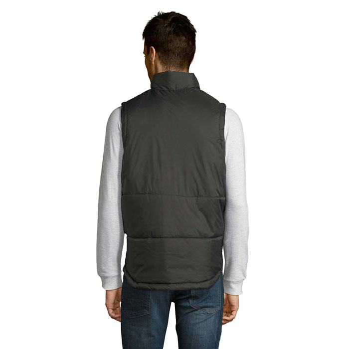 Bodywarmer with logo WAVE MEN - Image 10