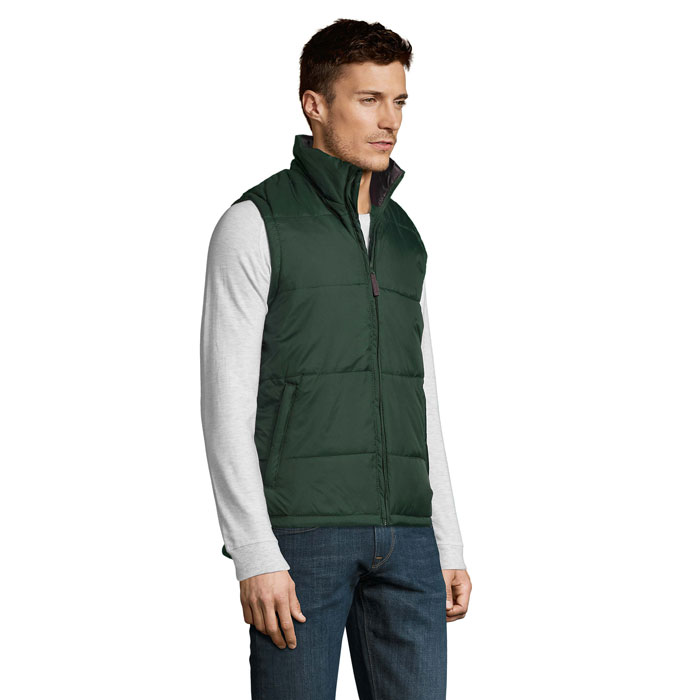 Bodywarmer with logo WAVE MEN - Image 14
