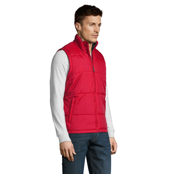 Bodywarmer with logo WAVE MEN - Image 23