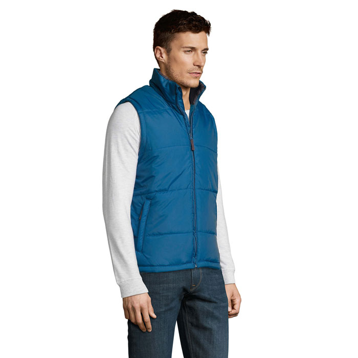 Bodywarmer with logo WAVE MEN - Image 26