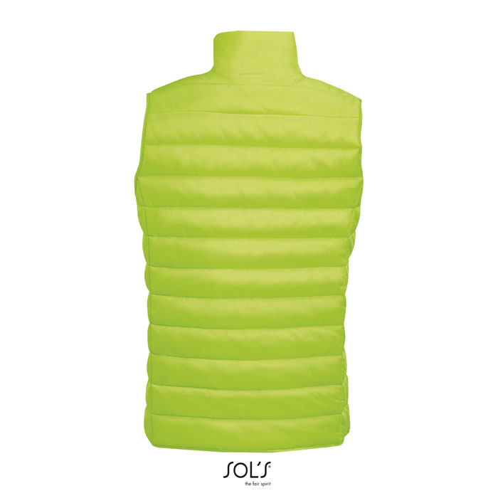 Bodywarmer with logo Wave Men – Image 15