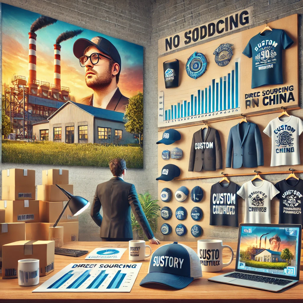 Direct sourcing Direct sourcing