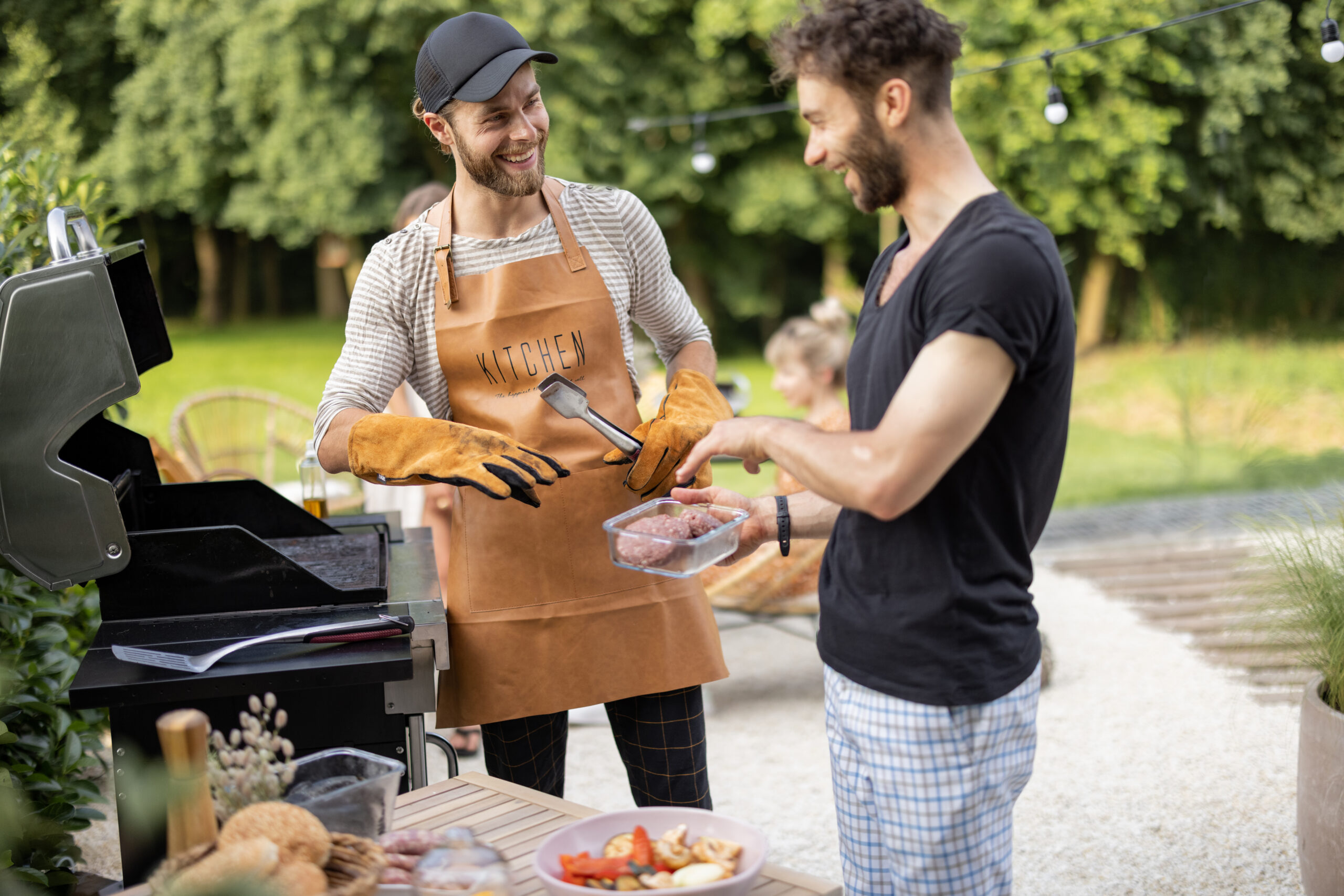 BBQ gadgets with your logo can enhance your grilling experience and help you cook your food to perfection. Here are some common uses for BBQ accessories: Grilling tools: Grilling tools, such as spatulas, tongs, and forks, are essential for flipping, turning, and moving your food around the grill. They can also be used to help you position your food on the grill grates to ensure even cooking. Grill brushes: A grill brush is used to clean the grates of your grill. It’s important to clean the grates before and after each use to prevent food from sticking and to maintain the quality of your grill. Meat thermometers: Meat thermometers are used to measure the internal temperature of your food. This is important for ensuring that your food is cooked to the proper temperature, which helps prevent food borne illnesses. Grill baskets: Grill baskets are used to cook smaller items that might fall through the grill grates, such as vegetables, seafood, or small cuts of meat. Aprons and oven mitts: Aprons and oven mitts are used to protect your clothing and hands from heat and grease while grilling. Cooler bags: Cooler bags can be used to transport food and drinks to your outdoor event. They help keep your food and drinks cool and fresh. Not only do branded barbecue gadgets provide a useful and practical item for your customers or employees, but they also serve as a great marketing tool. Every time someone uses your branded grilling tool or wears your branded apron, they’ll be reminded of your brand and the positive experience they had with your company. When it comes to customization, there are a few different printing options to choose from, including screen printing, embroidery, and laser engraving. The best option for your specific needs will depend on the type of accessory you choose and the desired look and feel of your branding. Overall, branded barbecue gadgets are a fun and unique way to promote your brand or organization. They offer a useful item that people will use and appreciate, while also spreading the word about your brand to others who see the item in use.