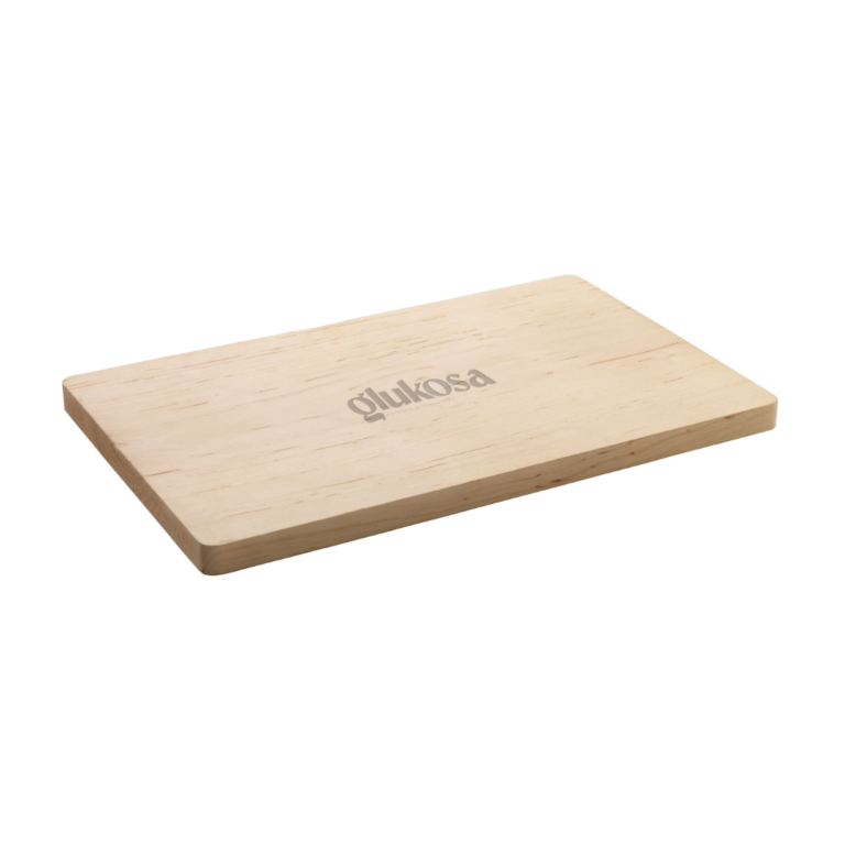 Alder Wood Cutting Board