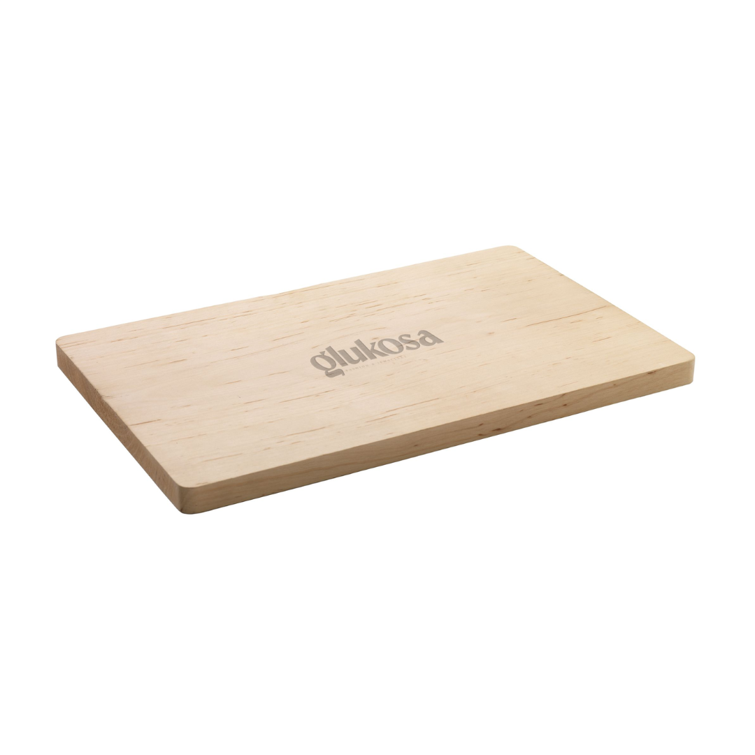 Alder Wood Cutting Board