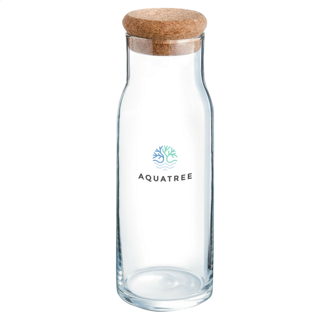 Algarve Carafe 1 L with cork