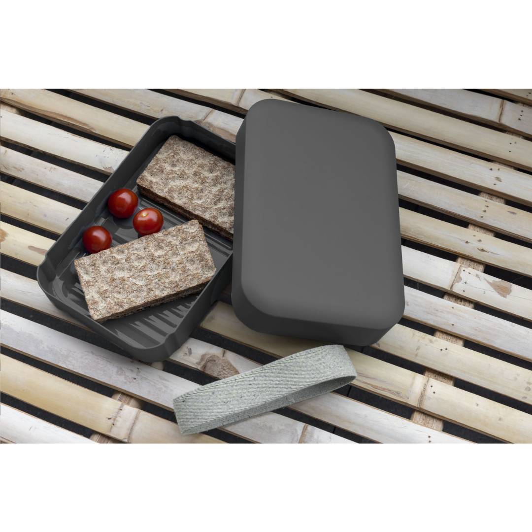 Amuse Recycled PP Lunch Box Large - Image 3